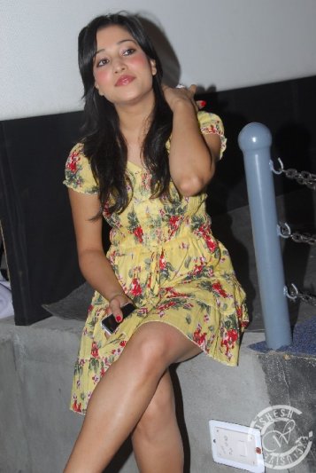 Rithu Barucha